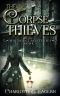 [The Malykant Mysteries 05] • The Corpse Thieves